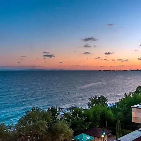 Tiva Del Mar Hotel