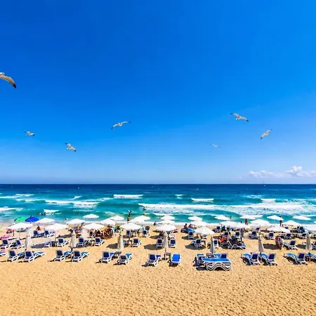 Tiva Del Mar Hotel