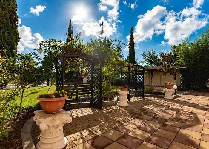 Tiva Del Mar Hotel Święty Włas